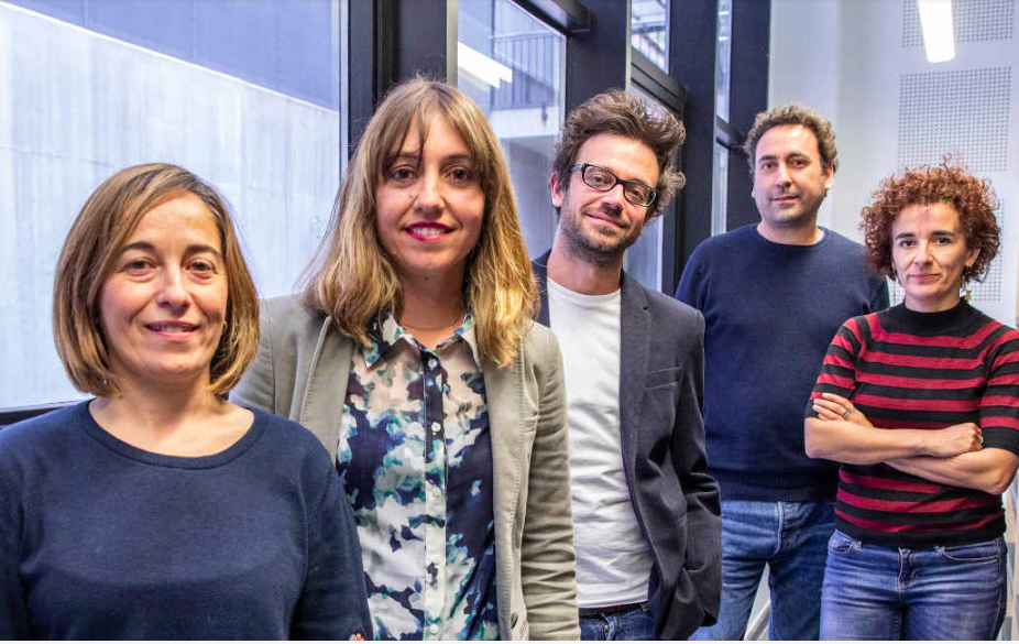 Representative picture of the project